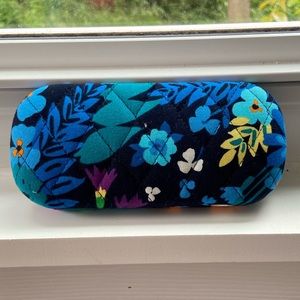 Vera Bradley Glasses Case
